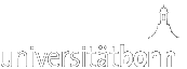 Das Logo der Rheinischen Friedrich-Wilhelms-Universit&auml;t; Copyright: Uni Bonn